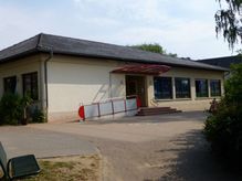 KiGa St. Barbara Neuhof
